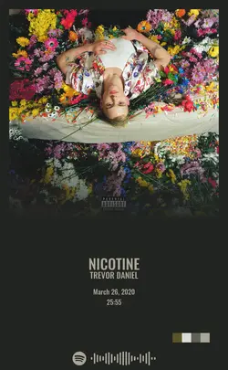 Trevor Daniel - Nicotine.jpg